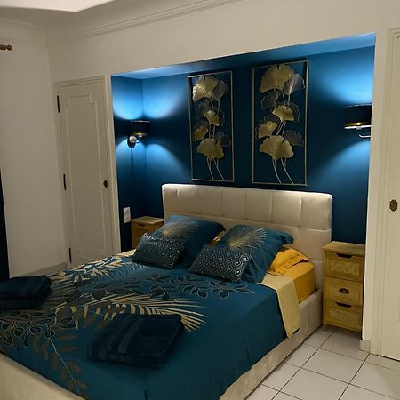 Bel Appartement A Perpignan Zewnętrze zdjęcie
