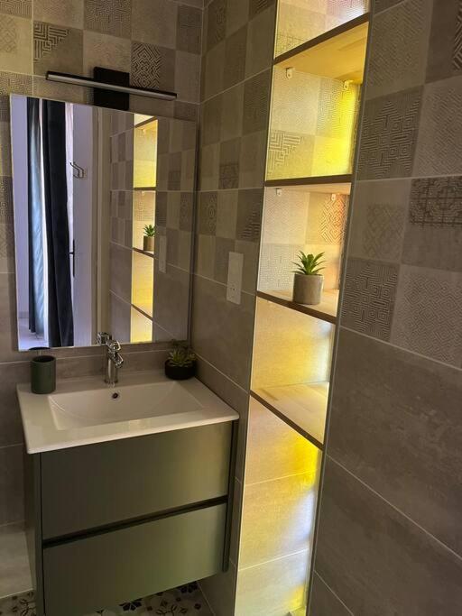 Bel Appartement A Perpignan Zewnętrze zdjęcie