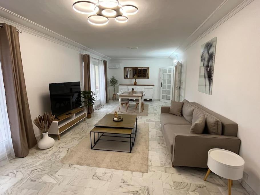 Bel Appartement A Perpignan Zewnętrze zdjęcie