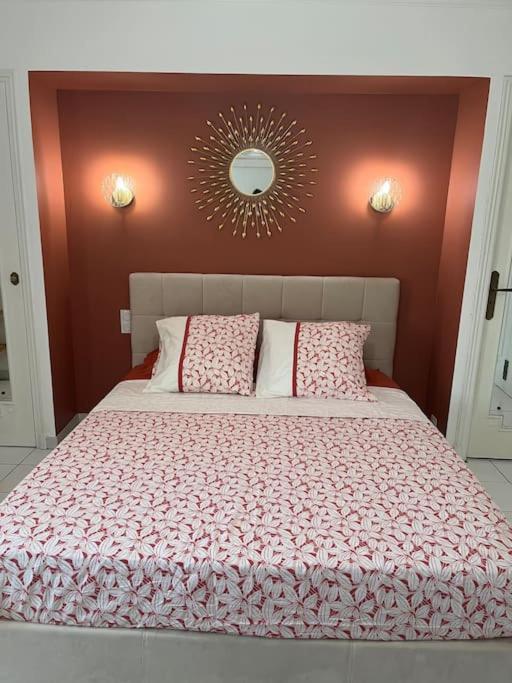 Bel Appartement A Perpignan Zewnętrze zdjęcie