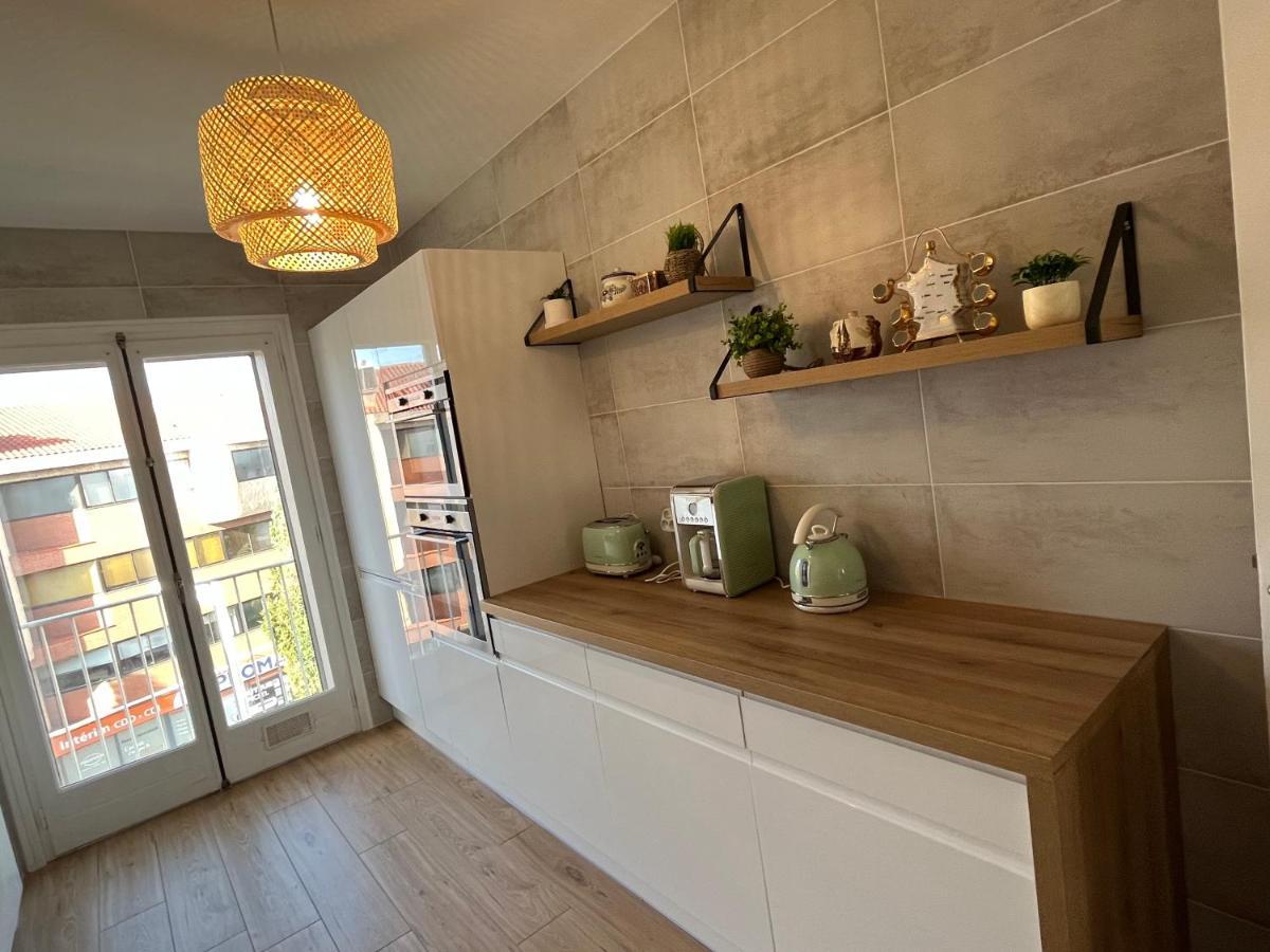 Bel Appartement A Perpignan Zewnętrze zdjęcie