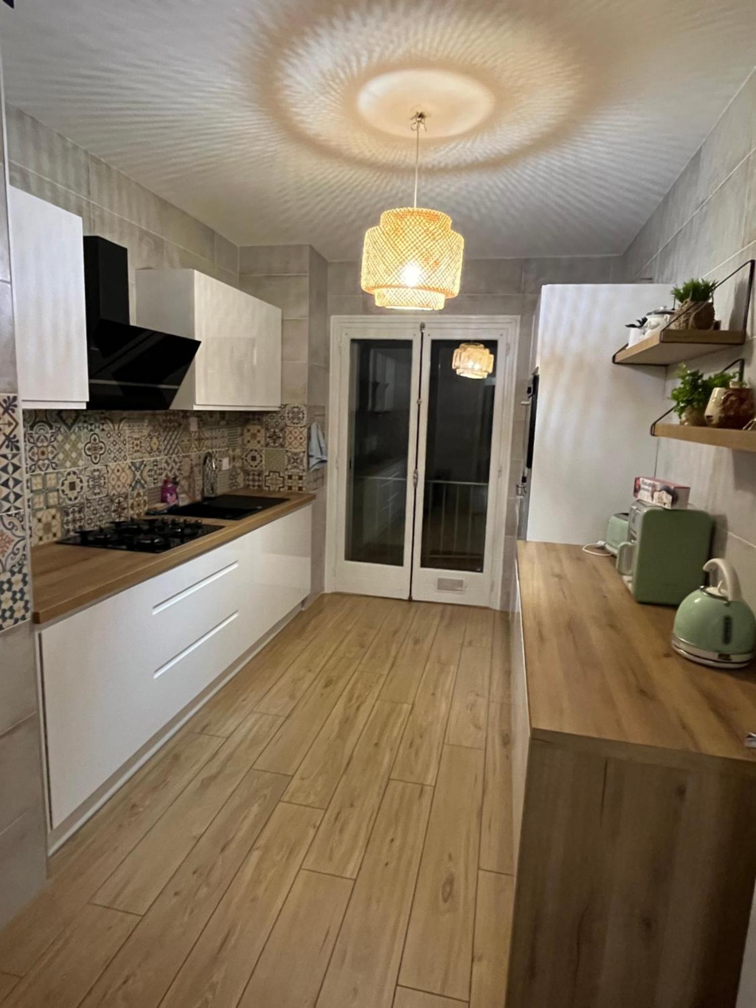 Bel Appartement A Perpignan Zewnętrze zdjęcie