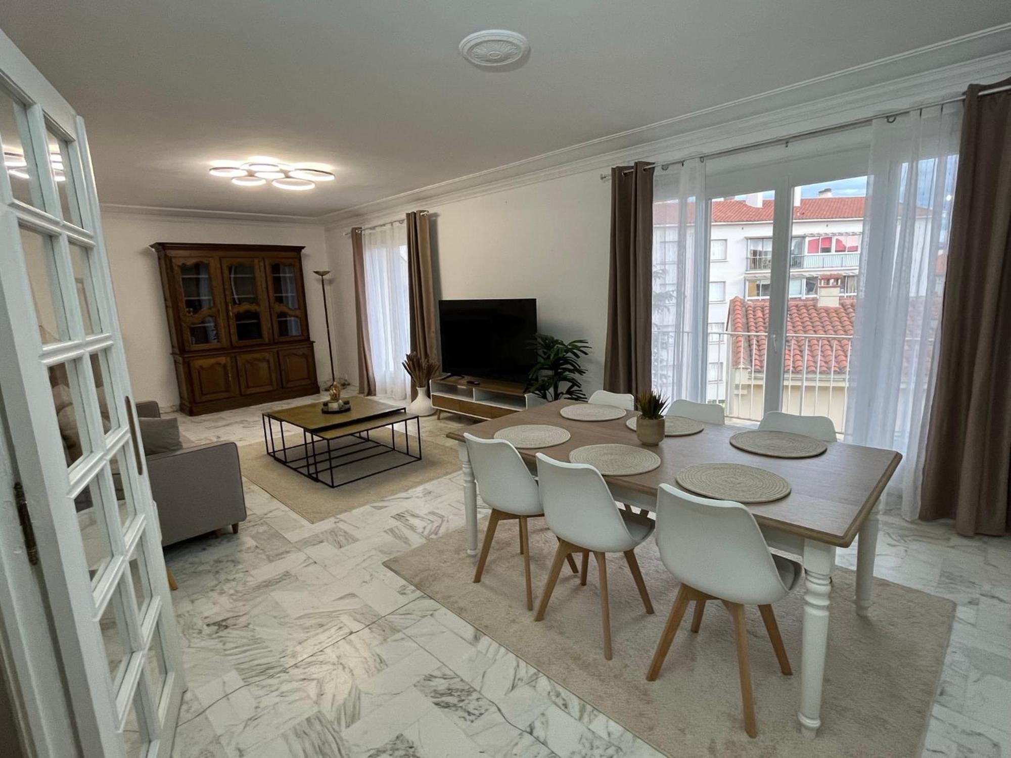 Bel Appartement A Perpignan Zewnętrze zdjęcie