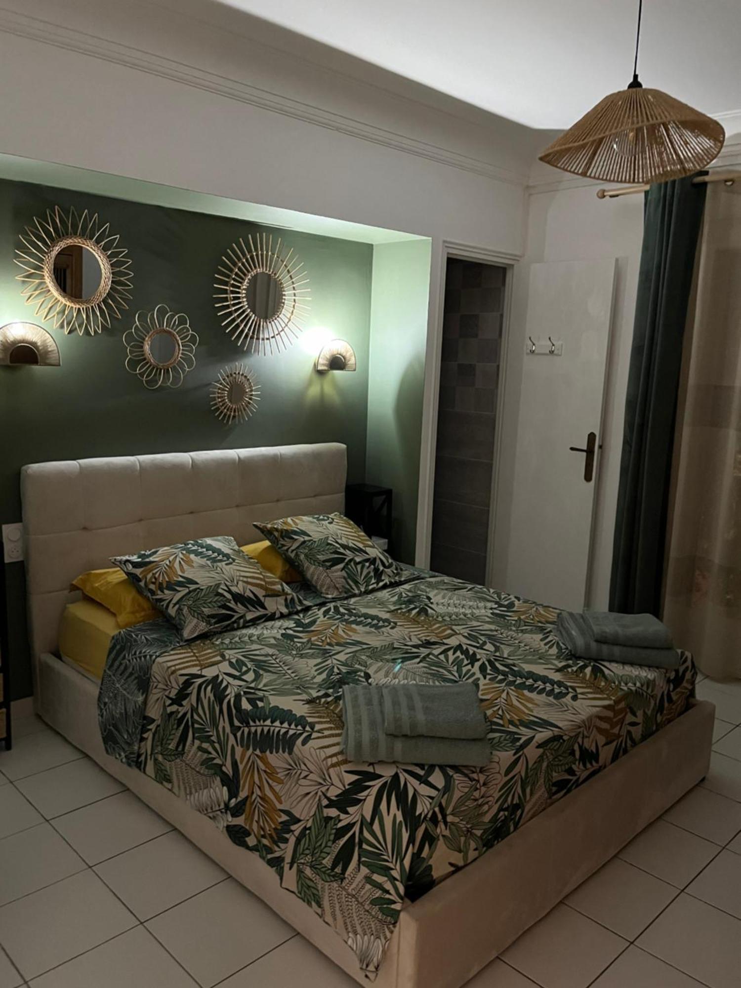 Bel Appartement A Perpignan Zewnętrze zdjęcie